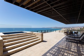 JW Marriott Los Cabos Beach Resort & Spa