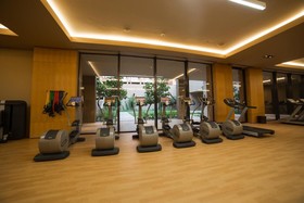 JW Marriott Los Cabos Beach Resort & Spa