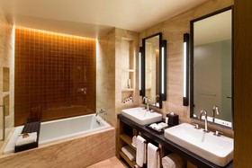 JW Marriott Los Cabos Beach Resort & Spa