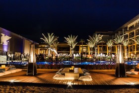 JW Marriott Los Cabos Beach Resort & Spa