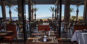 JW Marriott Los Cabos Beach Resort & Spa