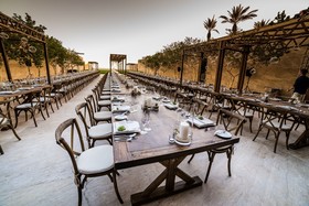 JW Marriott Los Cabos Beach Resort & Spa