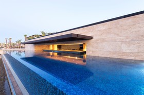 JW Marriott Los Cabos Beach Resort & Spa