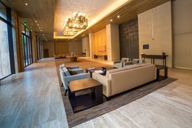JW Marriott Los Cabos Beach Resort & Spa