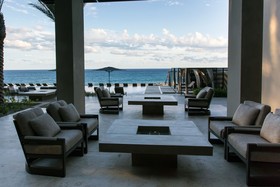 JW Marriott Los Cabos Beach Resort & Spa