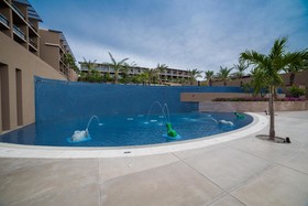 JW Marriott Los Cabos Beach Resort & Spa