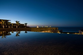 JW Marriott Los Cabos Beach Resort & Spa