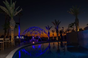 JW Marriott Los Cabos Beach Resort & Spa