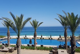 JW Marriott Los Cabos Beach Resort & Spa
