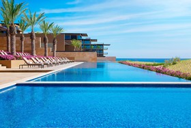 JW Marriott Los Cabos Beach Resort & Spa