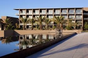 JW Marriott Los Cabos Beach Resort & Spa