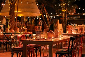 JW Marriott Los Cabos Beach Resort & Spa