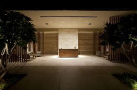 JW Marriott Los Cabos Beach Resort & Spa
