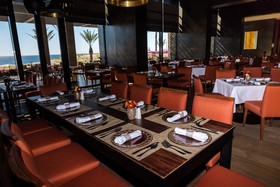 JW Marriott Los Cabos Beach Resort & Spa