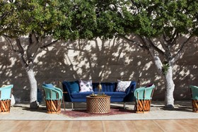 JW Marriott Los Cabos Beach Resort & Spa