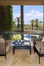 JW Marriott Los Cabos Beach Resort & Spa