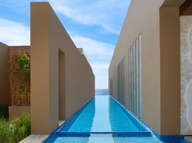 JW Marriott Los Cabos Beach Resort & Spa
