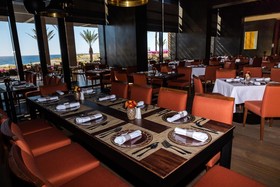 JW Marriott Los Cabos Beach Resort & Spa