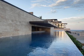 JW Marriott Los Cabos Beach Resort & Spa