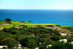 JW Marriott Los Cabos Beach Resort & Spa