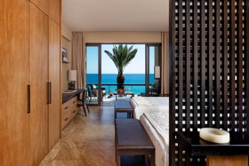 JW Marriott Los Cabos Beach Resort & Spa