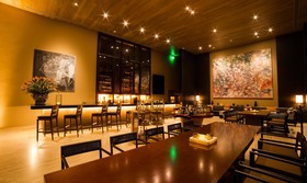 JW Marriott Los Cabos Beach Resort & Spa