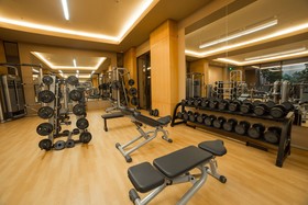 JW Marriott Los Cabos Beach Resort & Spa