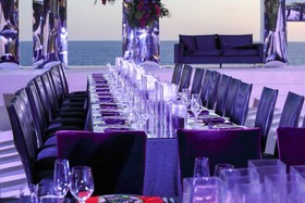 JW Marriott Los Cabos Beach Resort & Spa