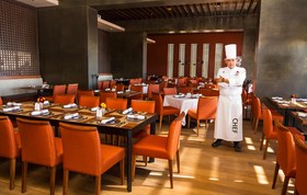 JW Marriott Los Cabos Beach Resort & Spa