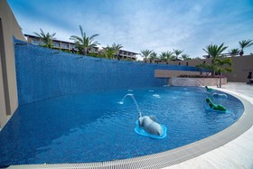 JW Marriott Los Cabos Beach Resort & Spa