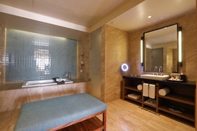JW Marriott Los Cabos Beach Resort & Spa