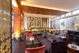 JW Marriott Los Cabos Beach Resort & Spa