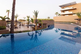 JW Marriott Los Cabos Beach Resort & Spa