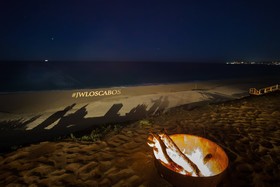 JW Marriott Los Cabos Beach Resort & Spa