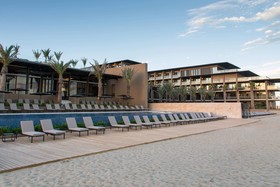 JW Marriott Los Cabos Beach Resort & Spa