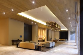 JW Marriott Los Cabos Beach Resort & Spa
