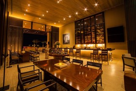 JW Marriott Los Cabos Beach Resort & Spa