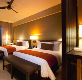 JW Marriott Los Cabos Beach Resort & Spa