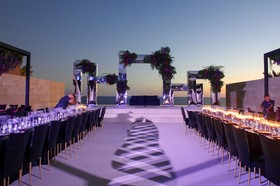 JW Marriott Los Cabos Beach Resort & Spa