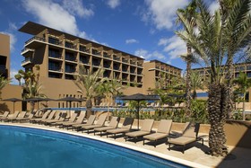 JW Marriott Los Cabos Beach Resort & Spa