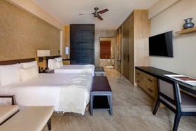 JW Marriott Los Cabos Beach Resort & Spa