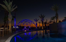 JW Marriott Los Cabos Beach Resort & Spa