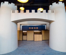 JW Marriott Los Cabos Beach Resort & Spa