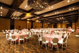 JW Marriott Los Cabos Beach Resort & Spa