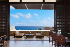 JW Marriott Los Cabos Beach Resort & Spa
