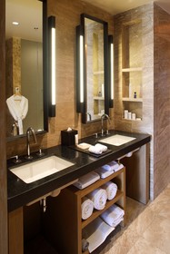 JW Marriott Los Cabos Beach Resort & Spa