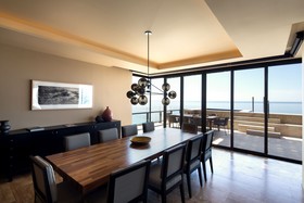 JW Marriott Los Cabos Beach Resort & Spa