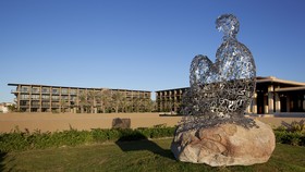 JW Marriott Los Cabos Beach Resort & Spa
