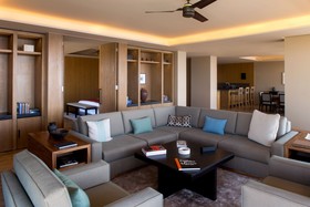 JW Marriott Los Cabos Beach Resort & Spa