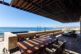JW Marriott Los Cabos Beach Resort & Spa